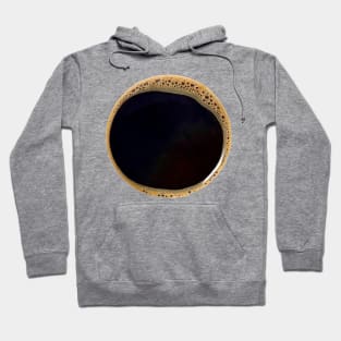 espresso Hoodie